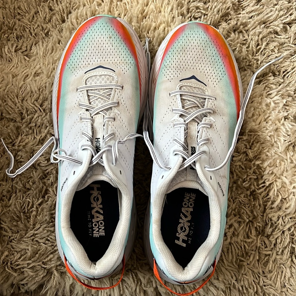 Hoka Ironman Rincon 2